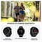 Фото - Смарт-годинник Garmin Forerunner 570 47mm Slate Gray with Black/Translucent Black Silicone with Slate Buckle (010-02971-40) | click.ua