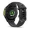 Фото - Смарт-часы Garmin Forerunner 970 Black Carbon Gray DLC Titanium with Black/Translucent Whitestone Silicone with Slate Buckle (010-02969-60) | click.ua
