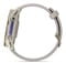 Фото - Смарт-часы Garmin Forerunner 970 French Gray Soft Gold Titanium with French Gray/Translucent Indigo Silicone with Soft Gold Buckle (010-02969-62) | click.ua
