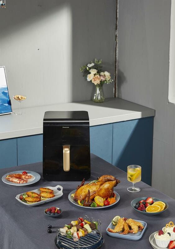 Мультипіч Panasonic NF-CC600ATS