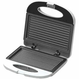 Бутербродниця Heinner SM-K750FGWH