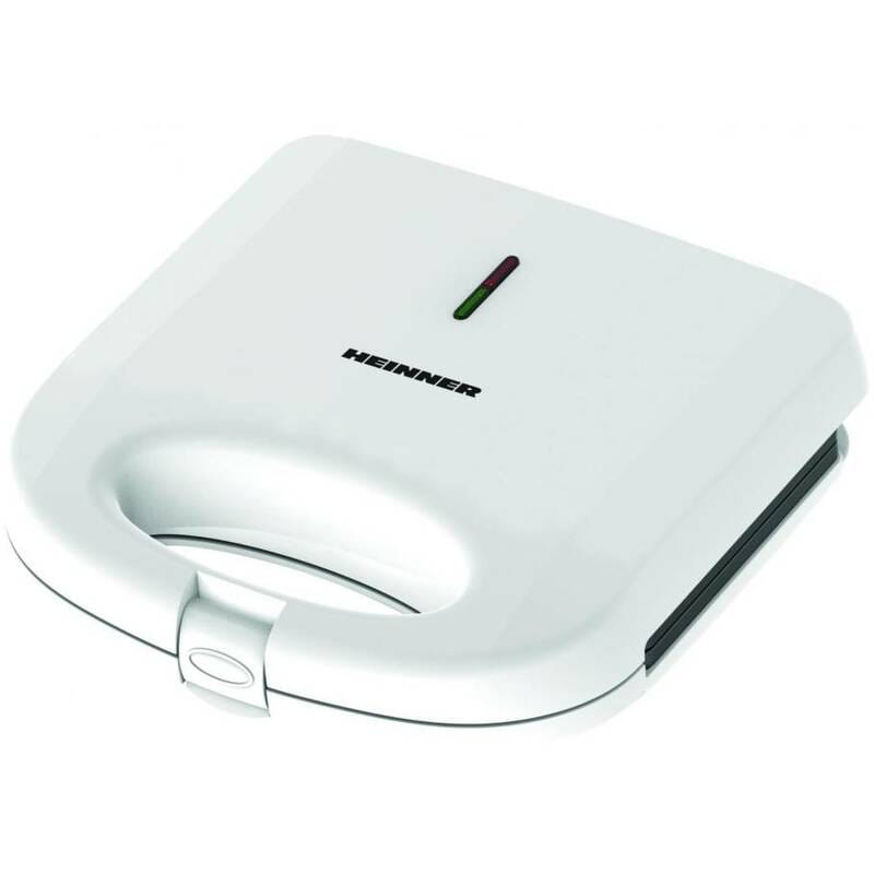 Бутербродница Heinner SM-K750FGWH