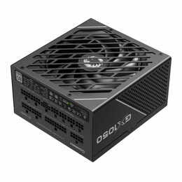Блок живлення GameMax GX-1050 PRO BK (ATX3.0PCIe5.0) Black, 1050W