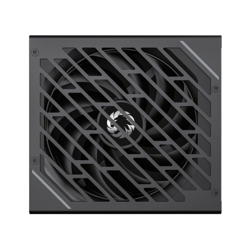 Блок живлення GameMax GX-1050 PRO BK (ATX3.0PCIe5.0) Black, 1050W