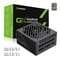 Фото - Блок живлення GameMax GX-1050 PRO BK (ATX3.0PCIe5.0) Black, 1050W | click.ua