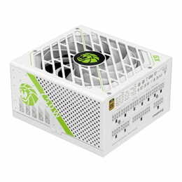 Блок живлення GameMax GX-750 Pro 750W White