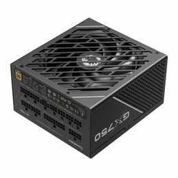 Блок живлення GameMax GX-750 Pro 750W Black (ATX3.0 PCIe5.0)