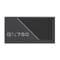 Фото - Блок живлення GameMax GX-750 PRO BK (ATX3.0 PCIe5.0) Black, 750W | click.ua