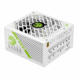 Блок живлення GameMax GX-850 Pro 850W White