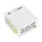 Фото - Блок живлення GameMax GX-850 PRO WT (ATX3.0 PCIe5.0) White, 850W | click.ua