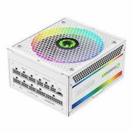 Блок питания GameMax RGB850 Pro WH 850W