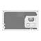 Фото - Блок живлення GameMax RGB850 PRO WH White, 850W | click.ua