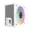 Фото - Блок живлення GameMax RGB850 PRO WH White, 850W | click.ua