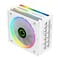 Фото - Блок живлення GameMax RGB850 PRO WH White, 850W | click.ua