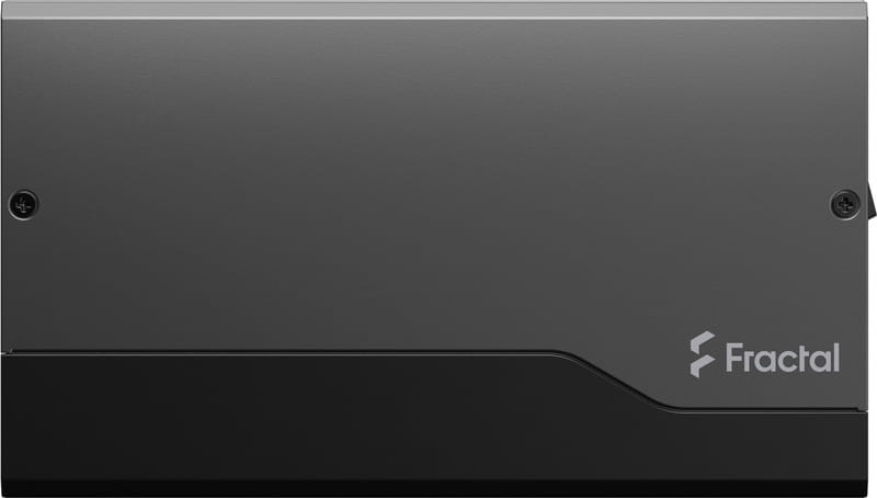 Блок питания Fractal Design FD-P-IA2P-860-EU Black, 860W