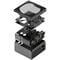 Фото - Блок питания Fractal Design FD-P-IA2P-860-EU Black, 860W | click.ua