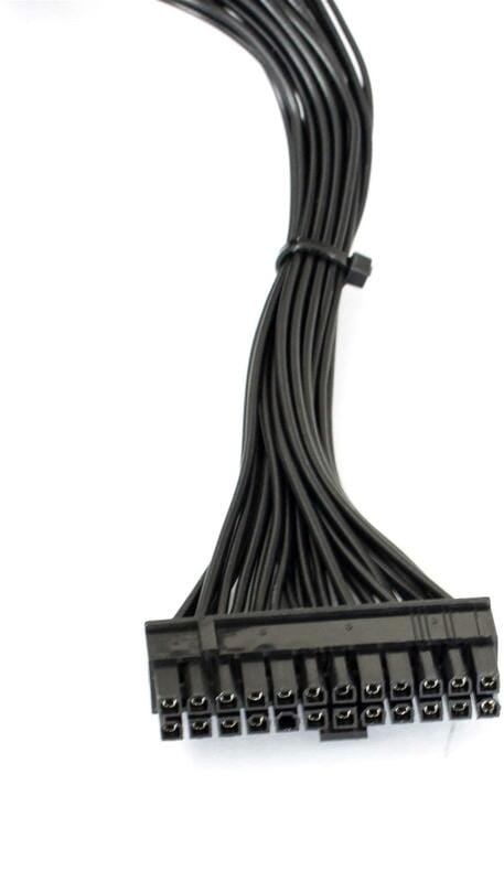 Блок питания GameMax GM-600B Black, 600W
