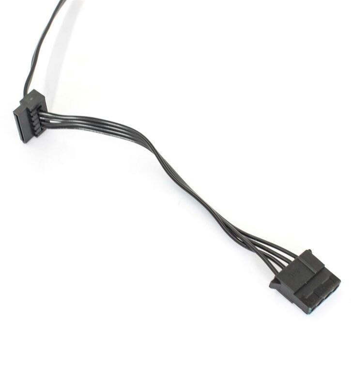 Блок питания GameMax GM-600B Black, 600W