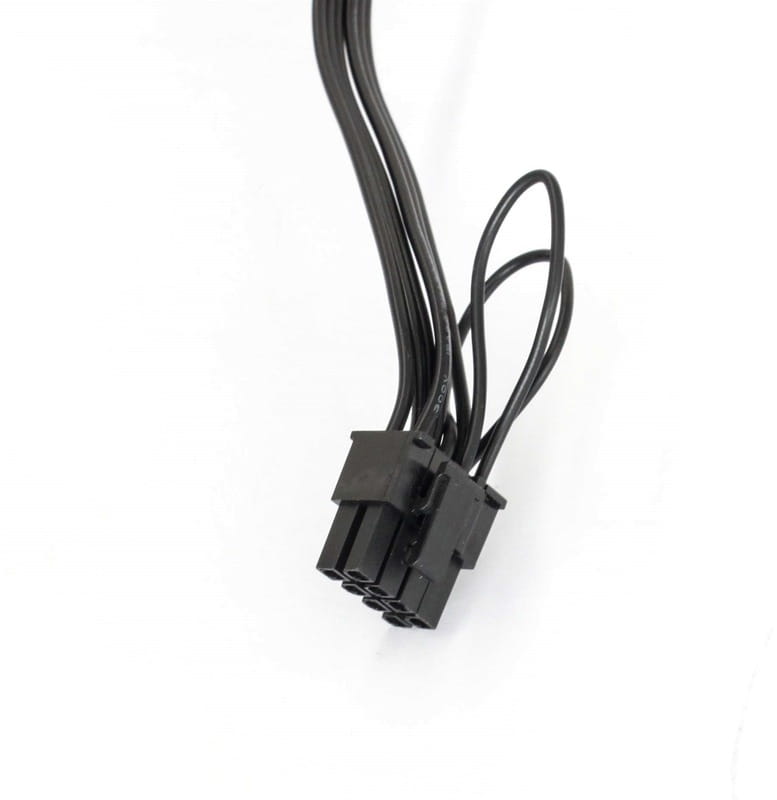 Блок питания GameMax GM-600B Black, 600W