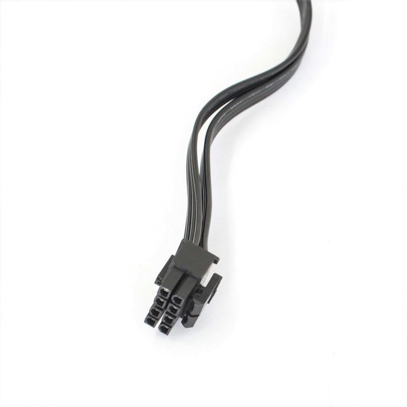 Блок питания GameMax GM-600B Black, 600W