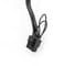 Фото - Блок питания GameMax GM-600B Black, 600W | click.ua