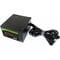 Фото - Блок питания GameMax GM-600B Black, 600W | click.ua