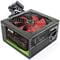 Фото - Блок питания GameMax GM-600B Black, 600W | click.ua