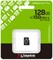 Фото - Карта пам`яті MicroSDXC 128GB UHS-I Class 10 Kingston Canvas Select Plus R150MB/s (SDCS3/128GBSP) | click.ua