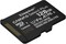 Фото - Карта пам`яті MicroSDXC 128GB UHS-I Class 10 Kingston Canvas Select Plus R150MB/s (SDCS3/128GBSP) | click.ua
