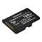 Фото - Карта памяти MicroSDXC 128GB UHS-I Class 10 Kingston Canvas Select Plus R150MB/s + SD-адаптер (SDCS3/128GB) | click.ua