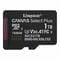 Фото - Карта памяти MicroSDXC 1TB UHS-I Class 10 Kingston Canvas Select Plus R150MB/s (SDCS3/1TBSP) | click.ua