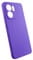 Фото - Чeхол-накладка Dengos Carbon для Oppo Reno 13F Violet (DG-TPU-CRBN-232) | click.ua