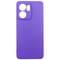 Фото - Чeхол-накладка Dengos Carbon для Oppo Reno 13F Violet (DG-TPU-CRBN-232) | click.ua