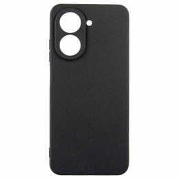 Чохол-накладка Dengos Carbon для Xiaomi Redmi A5 Black (DG-TPU-CRBN-233)