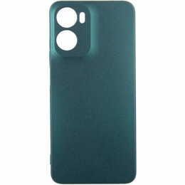 Чохол-накладка Dengos Soft для Motorola G05 Green (DG-TPU-SOFT-74)