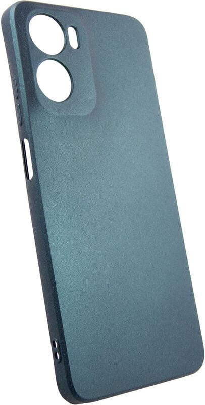 Чeхол-накладка Dengos Soft для Motorola G05 Green (DG-TPU-SOFT-74)