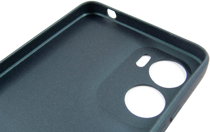 Чeхол-накладка Dengos Soft для Motorola G05 Green (DG-TPU-SOFT-74)