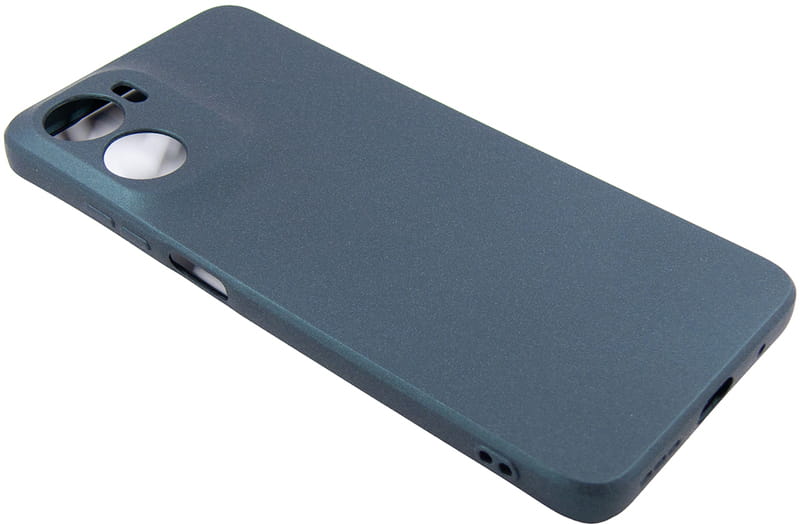 Чeхол-накладка Dengos Soft для Motorola G05 Green (DG-TPU-SOFT-74)