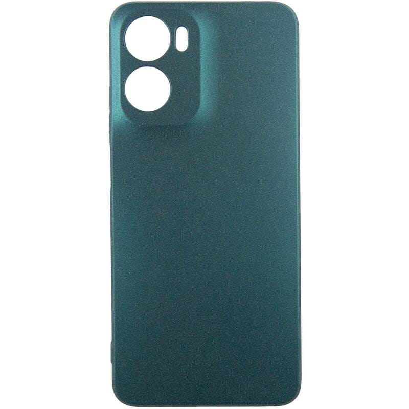 Чeхол-накладка Dengos Soft для Motorola G05 Green (DG-TPU-SOFT-74)