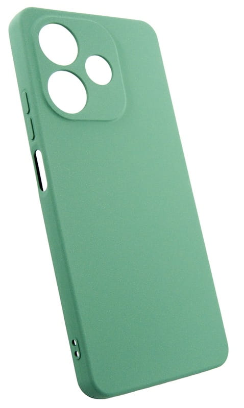 Чeхол-накладка Dengos Soft для Oppo A5 Pro Mint (DG-TPU-SOFT-75)