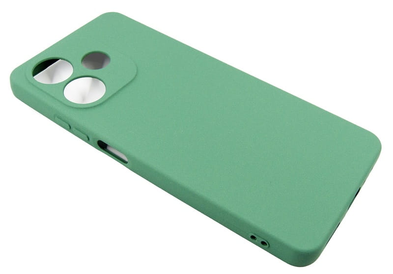 Чeхол-накладка Dengos Soft для Oppo A5 Pro Mint (DG-TPU-SOFT-75)