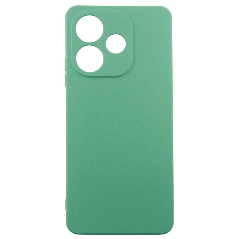 Чeхол-накладка Dengos Soft для Oppo A5 Pro Mint (DG-TPU-SOFT-75)