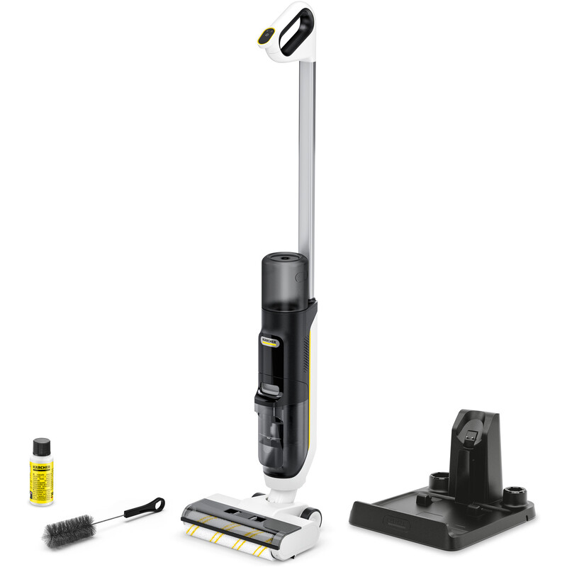 Акумуляторний миючий пилосос Karcher FCV 3 (1.056-122.0)