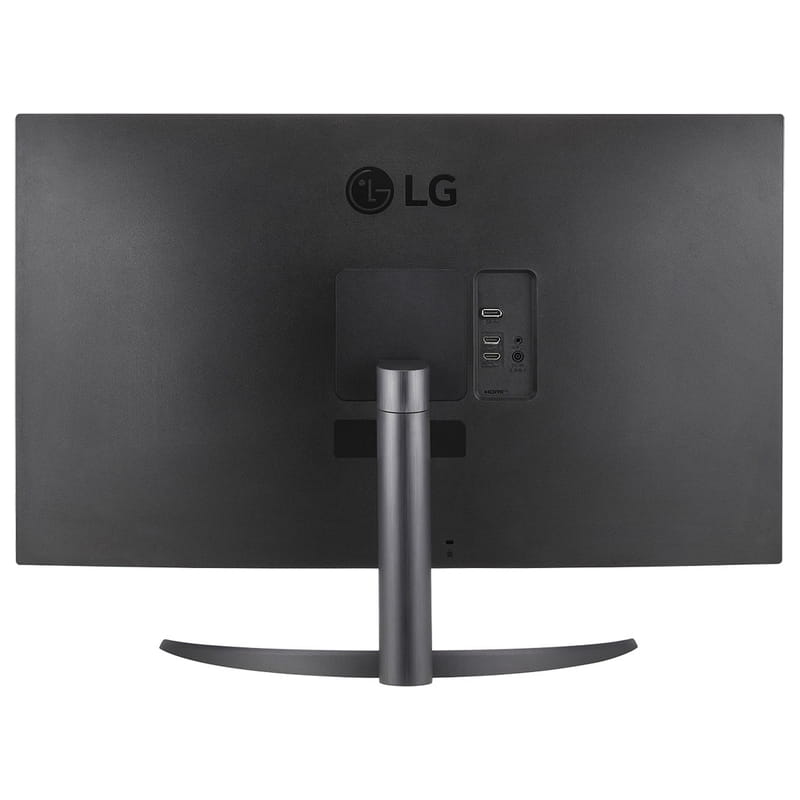 Монітор LG 31.5" 32UR500k-B VA Black