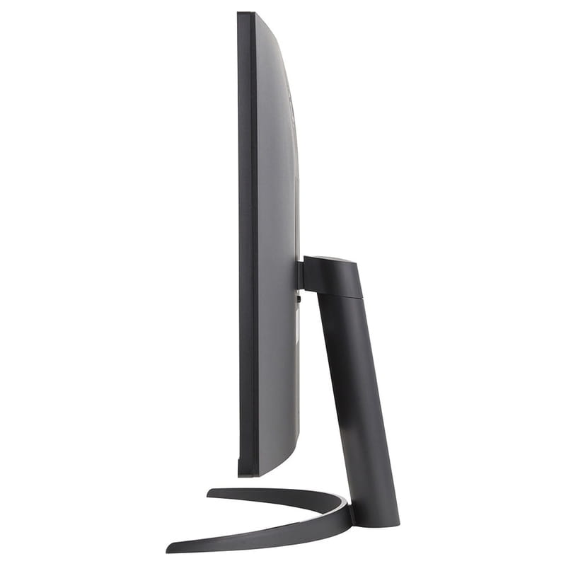 Монітор LG 31.5" 32UR500k-B VA Black