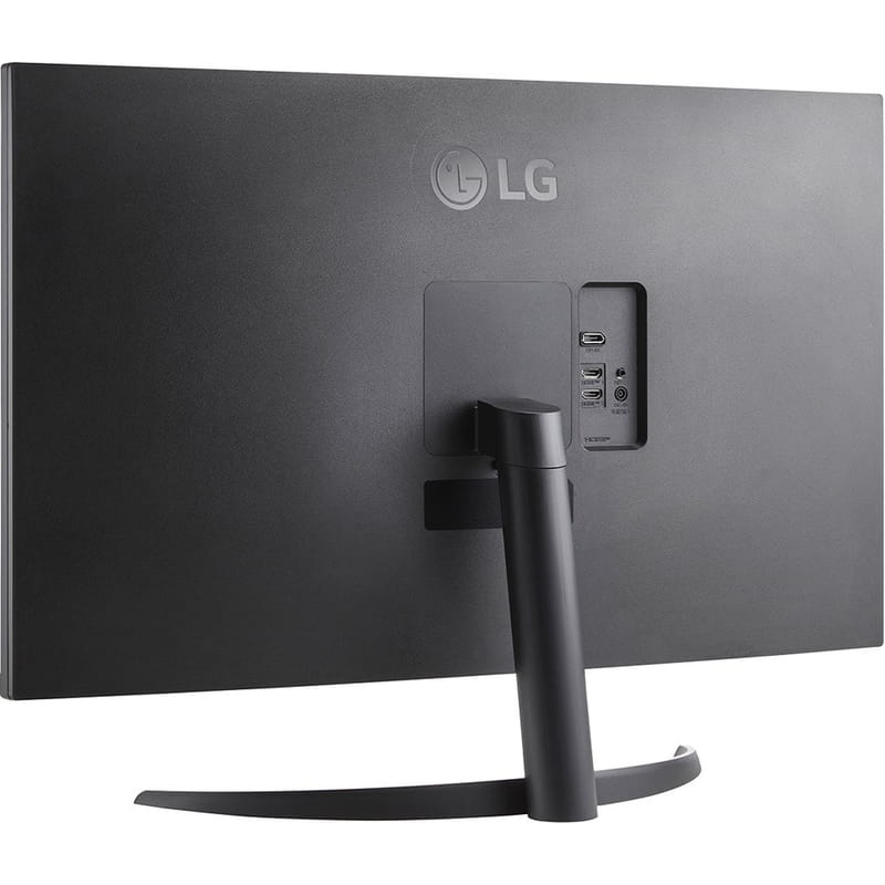 Монітор LG 31.5" 32UR500k-B VA Black