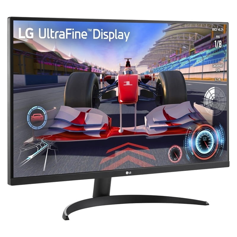 Монітор LG 31.5" 32UR500k-B VA Black