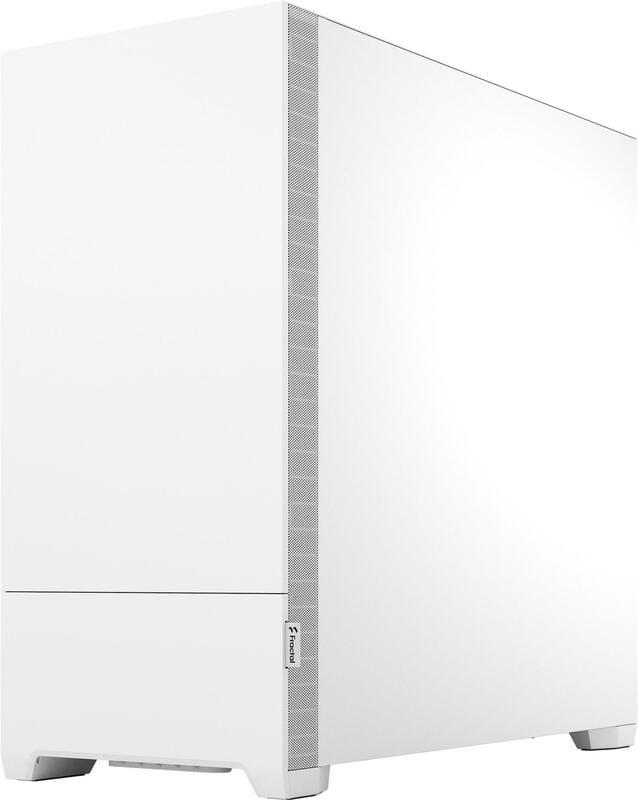 Корпус Fractal Design Pop Silent FD-C-POS1A-04 White без БЖ