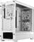 Фото - Корпус Fractal Design Pop Silent FD-C-POS1A-04 White без БЖ | click.ua