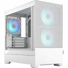 Корпус Fractal Design Pop Mini Air RGB White (FD-C-POR1M-01)